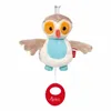 sigikid 42545, hračkárska sova, Zvukové efekty Náhľad obrázku produktu 2