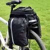 Gepäckträgertasche – Wasserdichte & reflektierende Produktbild-Vorschau 13