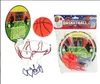 Mini Basketball Spielzeug mit Korb und Ball Produktbild-Vorschau 5