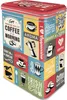 Nostalgic-Art - Aromadose - Coffee Collage Voir les images du produit 1