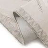 Interiyou In- & Outdoor-Teppich Florenz Cream A1 160x230 cm Produktbild-Vorschau 5