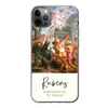 MuchoWow® Handyhülle Schutzhülle Hülle für iPhone 13 Pro Produktbild-Vorschau 1