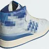 adidas Forum 84 High - Closer Look - Herren Sneakers Retro Produktbild-Vorschau 4