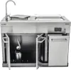 Char-Broil Ultimate Entertainment, 92 kg, 1270 mm, 635 mm, Produktbild-Vorschau 2