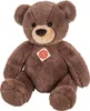 Teddy Hermann Teddybär schoko 40 cm Produktbild-Vorschau 5