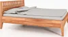 Bett Sydo 5 aus Kernbuche massiv 120x200 cm mit Produktbild-Vorschau 3