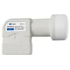 hb-digital LNB Twin für 2 Teilnehmer UHD 202 W LTE Filter Produktbild-Vorschau 10