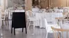 Reklamní áčko s křídovou tabulí 100x60 cm - voděodolné Náhled obrázku produktu 20