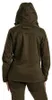 Lady Excape Softshell Jacke Damen (Art Green) Größe 42 Produktbild-Vorschau 3