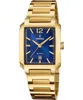 Festina ON THE SQUARE F20680/3 Damenarmbanduhr Produktbild-Vorschau 1
