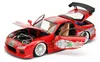 Jada Fast & Furious, Mazda RX-7 (1993), schaal 1:24 Productafbeelding-voorbeeld 4