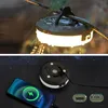 LED-slingerketting 4-in-1, multifunctionele campinglamp, Productafbeelding-voorbeeld 5