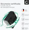 CELLONIC 1x Batteria per Smart home Compatibile con DAITEM Anteprima dell’immagine prodotto 3