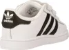 ADIDAS ORIGINALS Halbschuhe SUPERSTAR CF I, Weiß:23 Produktbild-Vorschau 3