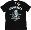 Star Wars - "Collegiate" T-Shirt für Herren BI1099 (S) Produktbild-Vorschau 1