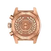 Zegarek Tissot PR516, 40 mm, szwajcarski mechanizm Podgląd zdjęcia produktu 4