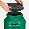 Garronda Fût à col large 30 litres avec couvercle sans Voir les images du produit 4
