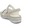 Waldläufer Merle 811004-324-070 (6.5/stein silber) Produktbild-Vorschau 30