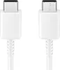 Two white USB-C cables are shown against a white background. Anteprima dell’immagine prodotto