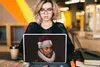 MuchoWow® Laptop Aufkleber Sticker Cover Wilhelm von Produktbild-Vorschau 5