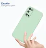 Hülle für Samsung Galaxy S20 mit 9H Displayglas Produktbild-Vorschau 5