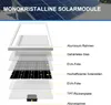 300W Wohnmobilpaket mit Solarpanel Halterung für Produktbild-Vorschau 8
