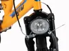 WYLD Kinder-Mountainbike Fully ATB 20" Zodiac 6 Gänge RH 31 Produktbild-Vorschau 8