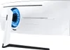 Samsung C49G95TSSP, 124,5 cm (49"), 5120 x 1440 Pixel, Quad Produktbild-Vorschau 4