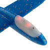 Aereo in polistirolo Aereo leggero a led in polistirolo Anteprima dell’immagine prodotto 7