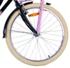 Volare 24130, Rower miejski, Dzieci, Damski, Czarny, 61 cm Podgląd zdjęcia produktu 22