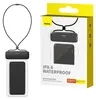 Wasserdichtes Gehäuse Baseus WaterDive - Schwarz KP38054 Produktbild-Vorschau 7