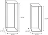 Sellette - HOME DECO FACTORY - Fonctionnelle - Tendance - Voir les images du produit 10