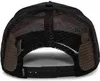 GOORIN BROS MAMBA Schwarz Produktbild-Vorschau 2