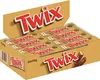Twix Classic Riegel 32 x 50g - Schokoriegel Vorratspack Produktbild-Vorschau 2