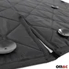 Rideaux pare-soleil d'isolation pour Peugeot Expert Voir les images du produit 9