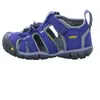 KEEN Seacamp Ii Cnx Sandale Kinder blau 33 Produktbild-Vorschau 78