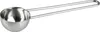 Fackelmann Kaffeedosierlöffel 18/10 rostfrei 14 cm Produktbild-Vorschau 2