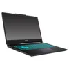 Cyborg 15 A13VE-1005 (schwarz/transparent, Intel® Core? Produktbild-Vorschau 4