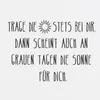 Räder Kleine Taschenbegleiter Sunshine 6x8cm Produktbild-Vorschau 3