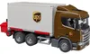 BRUDER Scania Super 560R Camion logistique Scania Super Voir les images du produit 13