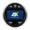Récepteur multimédia marin ESX VISION VMR301 Voir les images du produit 4