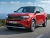 Premium Fußmatte Fahrer matte vorne links für Opel Frontera Produktbild-Vorschau 5