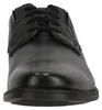 Clarks Tilden Plain 26110350 7, Schnürschuhe in Schwarz für Produktbild-Vorschau 17