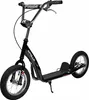 Apollo Retro Scooter - Paradise Schwarz Produktbild-Vorschau 1