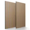 AREBOS pannelli acustici in rovere 120x60 - set di 2 Anteprima dell’immagine prodotto 3