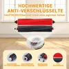 26tlg Ersatzteil-Set für Roborock S8 MaxV Ultra Saugroboter Produktbild-Vorschau 6