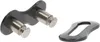 Shimano Fahrradkettenschloss SM UG51 8-fach, 2 Stück Produktbild-Vorschau 4