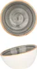 Bonna Servierschale - Aura Space - Porzellan - 8 cm (60cc) Produktbild-Vorschau 1