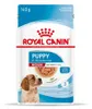 ROYAL CANIN Medium Puppy 10x140 g Voir les images du produit 6