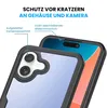 360 Grad Handyhülle für Apple iPhone 16 Full Cover Rundum Produktbild-Vorschau 6